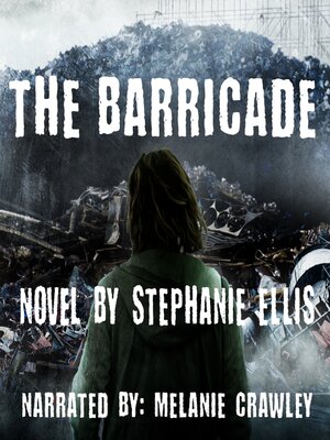cover image of The Barricade